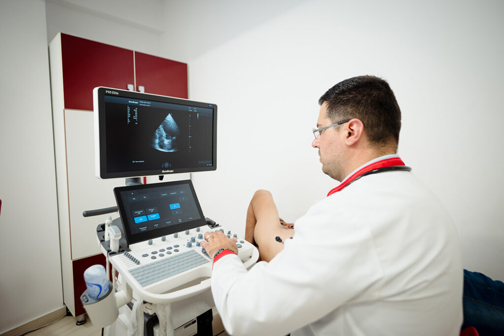 Insuficiența cardiacă: ce este, cum se manifestă și când să mergi la medic