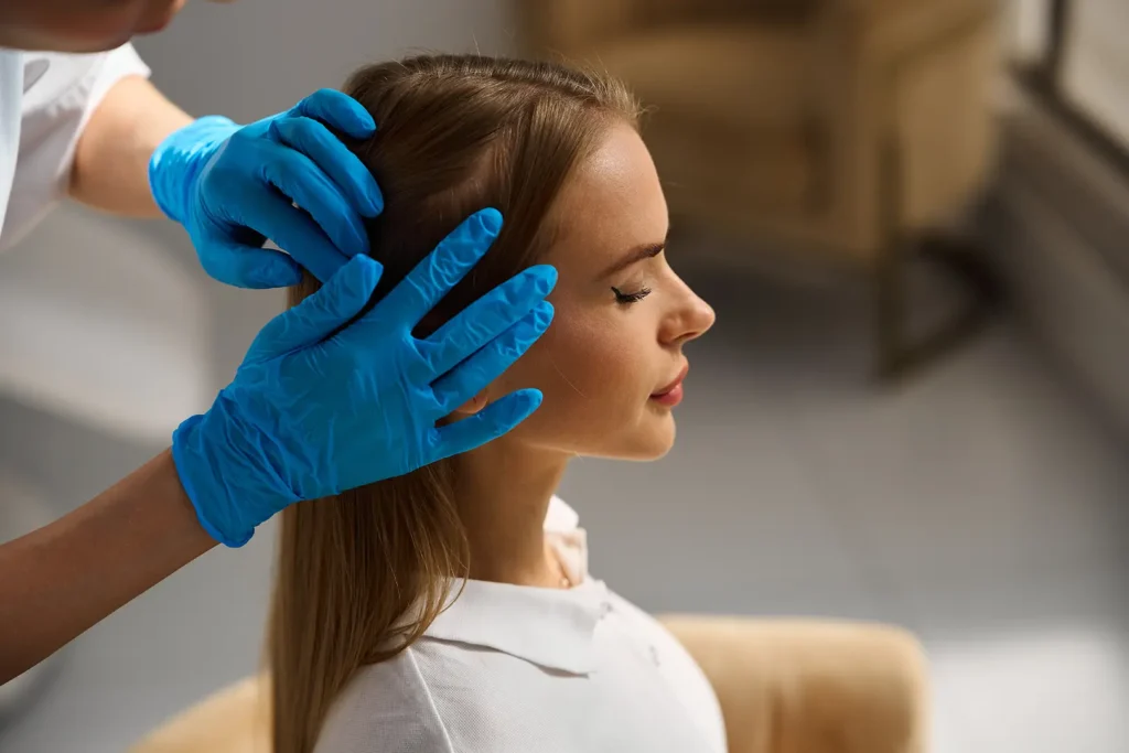 Dermatita seboreică: simptome, cauze și opțiuni de tratament